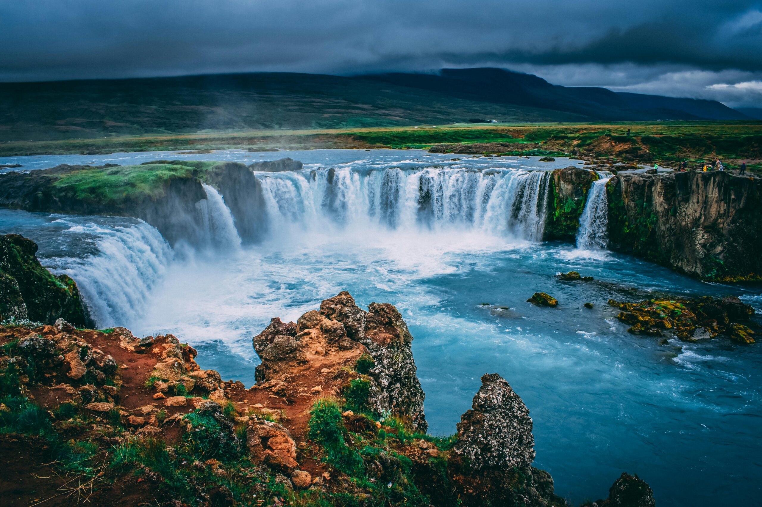 Hva man bør tenke på før man bestiller en reise til Island